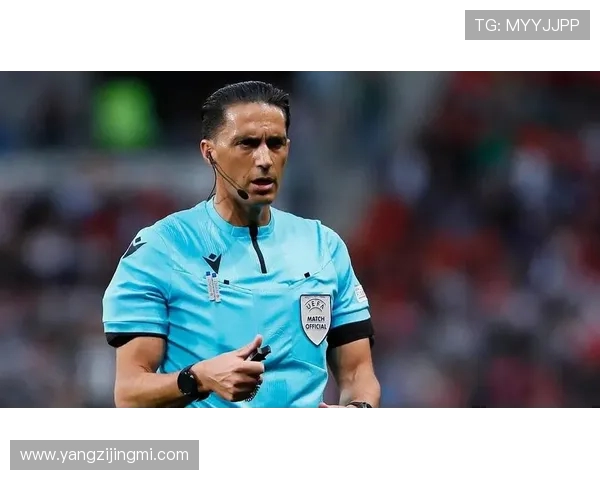 官方：格祖比尤克执裁意大利vs爱沙尼亚，过往两次执法意军不败